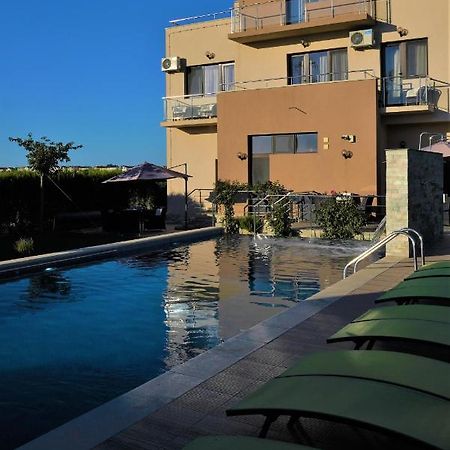 Indeep Club Hotel Cumpana  Ngoại thất bức ảnh