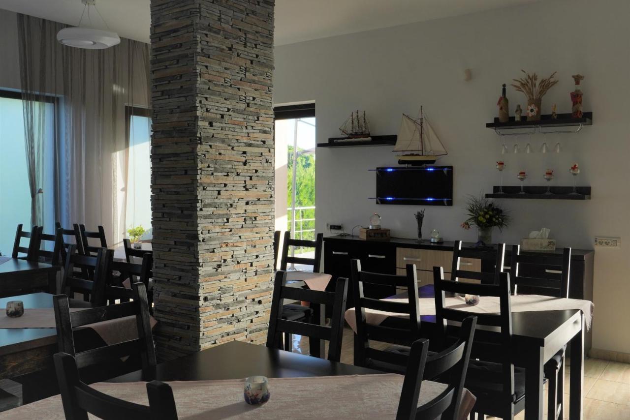 Indeep Club Hotel Cumpana  Ngoại thất bức ảnh