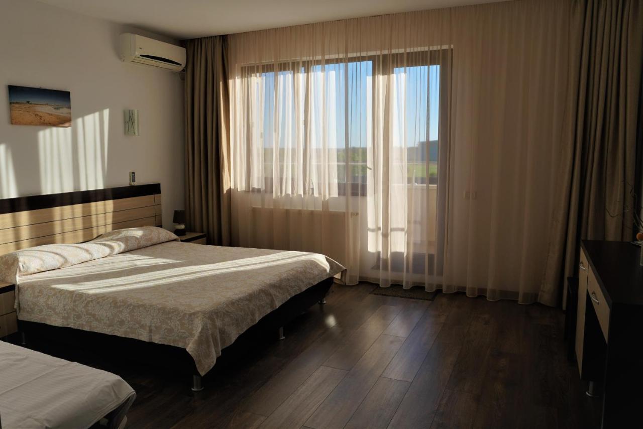 Indeep Club Hotel Cumpana  Ngoại thất bức ảnh
