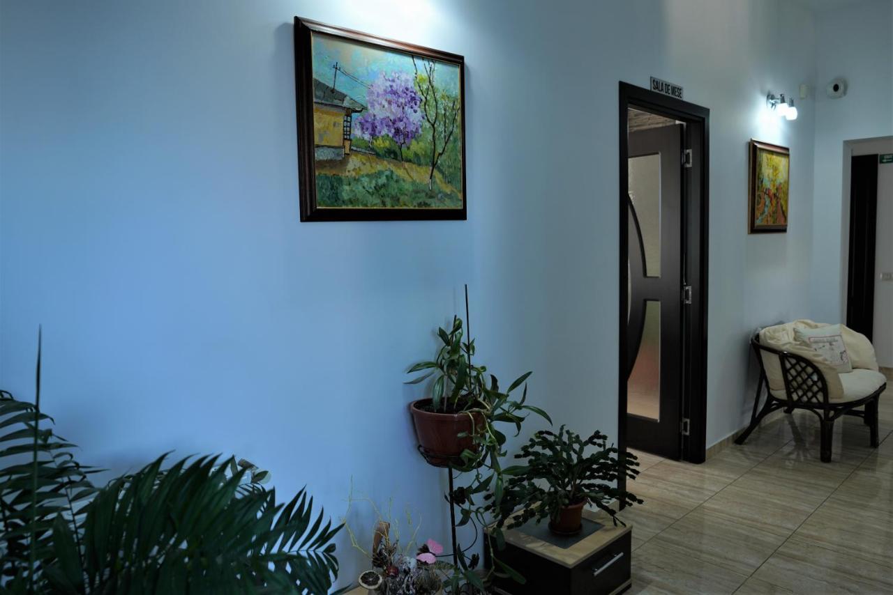 Indeep Club Hotel Cumpana  Ngoại thất bức ảnh