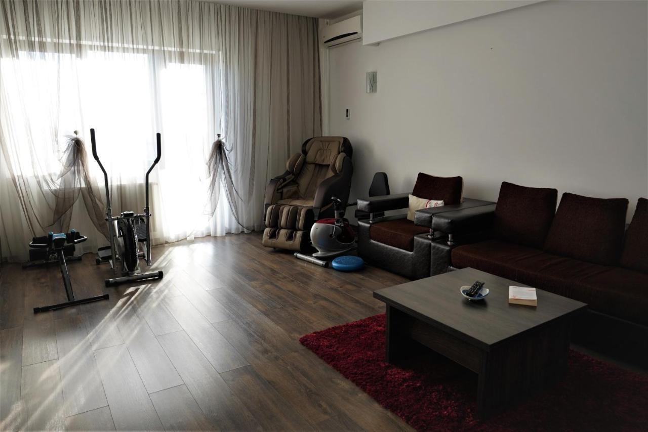 Indeep Club Hotel Cumpana  Ngoại thất bức ảnh