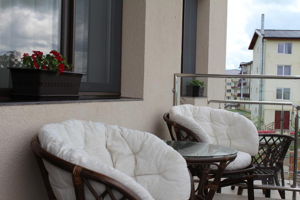 Indeep Club Hotel Cumpana  Ngoại thất bức ảnh