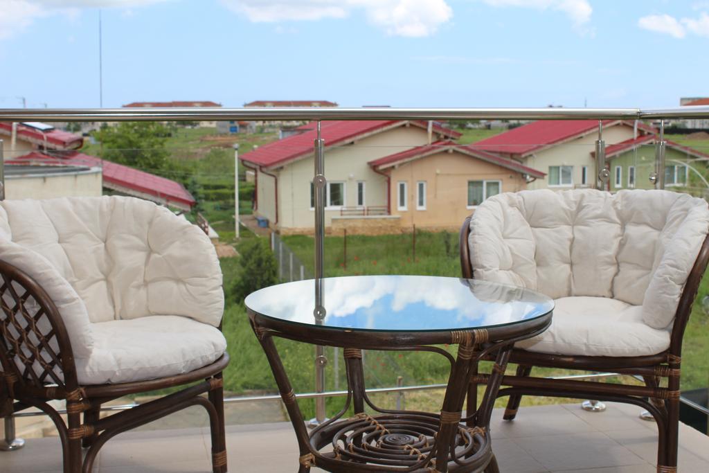 Indeep Club Hotel Cumpana  Ngoại thất bức ảnh