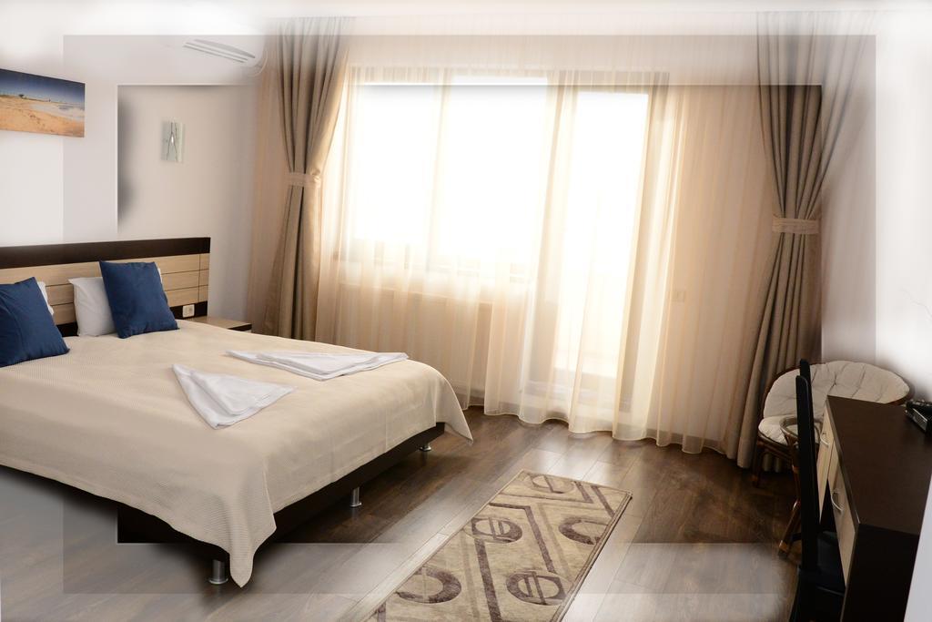Indeep Club Hotel Cumpana  Ngoại thất bức ảnh