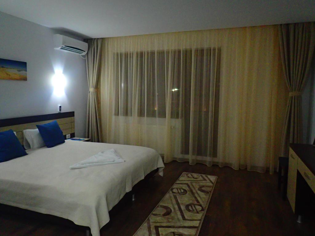 Indeep Club Hotel Cumpana  Ngoại thất bức ảnh