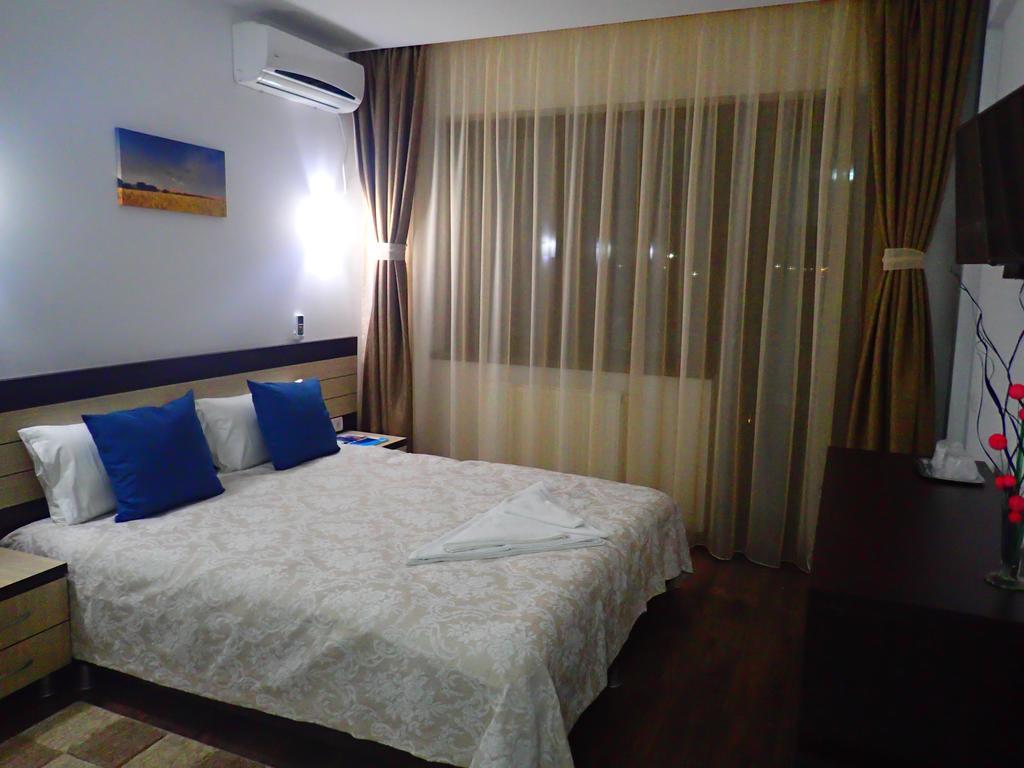 Indeep Club Hotel Cumpana  Ngoại thất bức ảnh