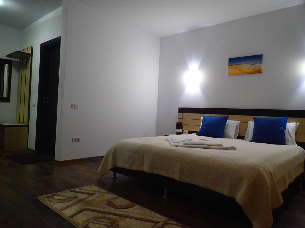Indeep Club Hotel Cumpana  Ngoại thất bức ảnh