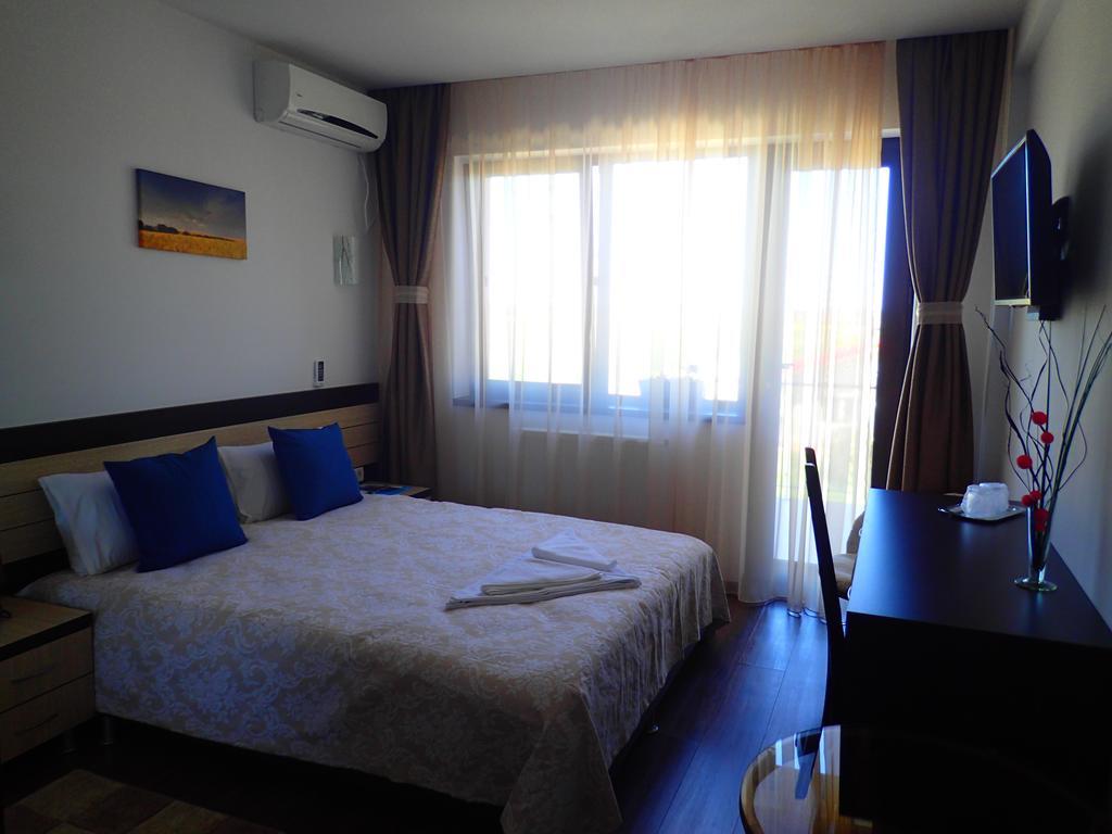 Indeep Club Hotel Cumpana  Ngoại thất bức ảnh