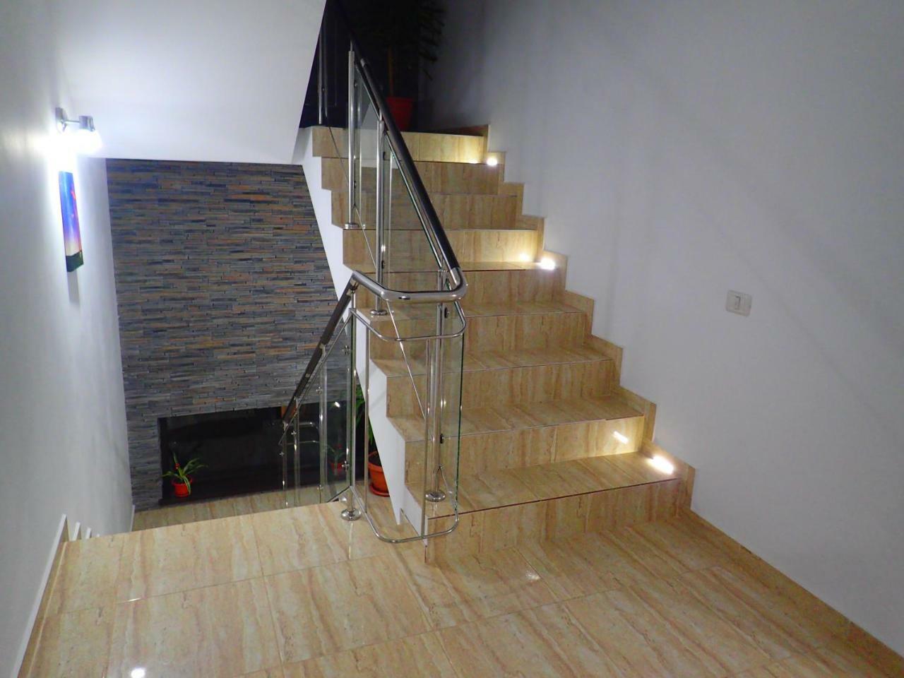 Indeep Club Hotel Cumpana  Ngoại thất bức ảnh