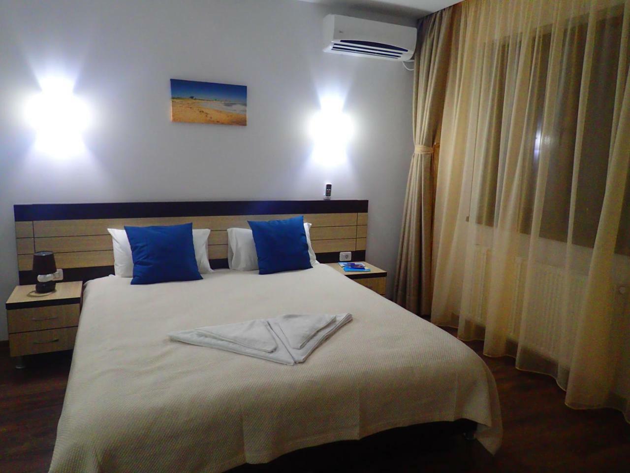 Indeep Club Hotel Cumpana  Ngoại thất bức ảnh